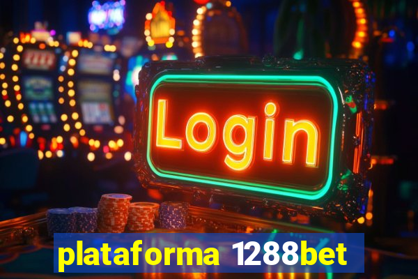 plataforma 1288bet